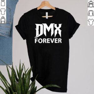 DMX Forever Rap Hip Hop Shirt