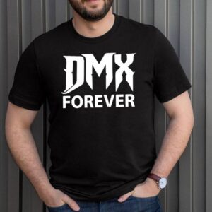 DMX Forever Rap Hip Hop Shirt