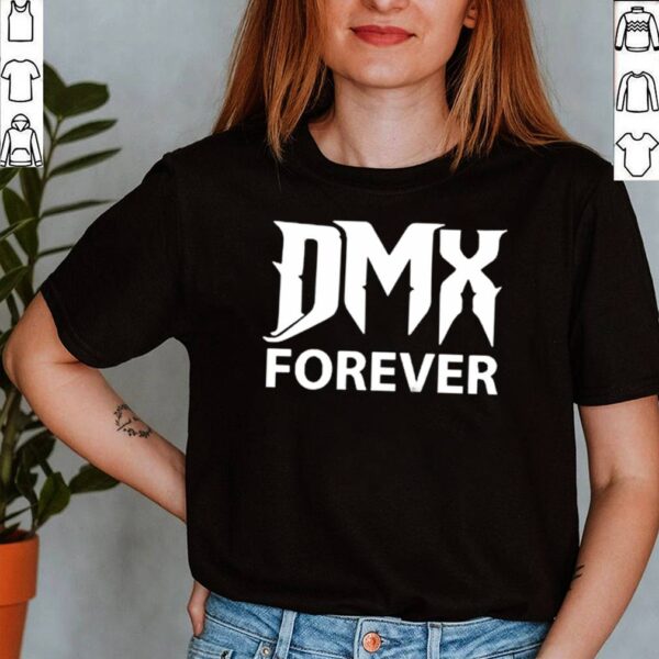 DMX Forever Rap Hip Hop Shirt