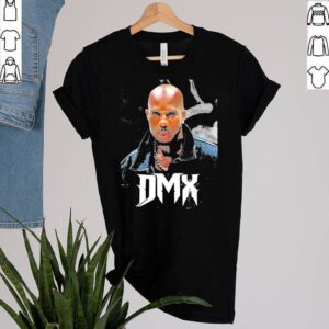 DMX Rapper Hip hop shirt