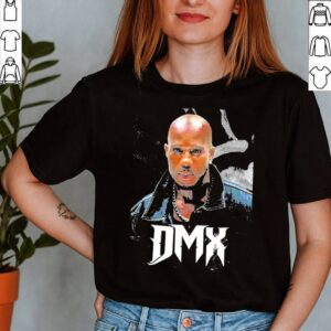 DMX Rapper Hip hop shirt