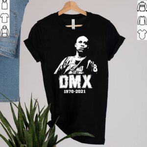 DMX Rip 1970 2021 Shirt