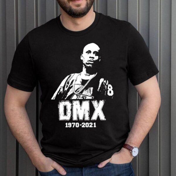 DMX Rip 1970 2021 Shirt