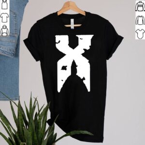 Dark Man X Dmx Shirt