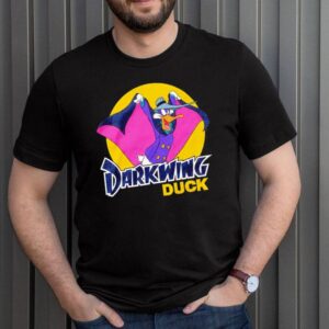 Darkwing Duck Fitted hoodie, sweater, longsleeve, shirt v-neck, t-shirt 3