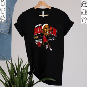 Dennis Rodman Chicago Bulls signature hoodie, sweater, longsleeve, shirt v-neck, t-shirt