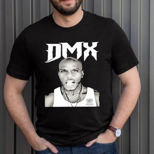 DMX and Jigga Hip Hop ShirtDmx Belly Rap Hip Hop Its Dark And Hell Is Hot Shirt