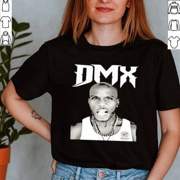 DMX and Jigga Hip Hop ShirtDmx Belly Rap Hip Hop Its Dark And Hell Is Hot Shirt