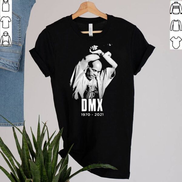 Dmx Tribute Ruff Ryders Earl Simmons Rap Hip Hop The Lox Shirt