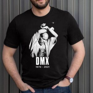 Dmx Tribute Ruff Ryders Earl Simmons Rap Hip Hop The Lox Shirt