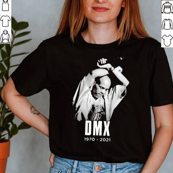 Dmx Tribute Ruff Ryders Earl Simmons Rap Hip Hop The Lox Shirt