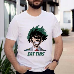 Eat this shirt