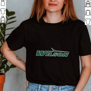 Funny Jets Wilson New York Football V2 shirt