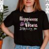 Happiness Is Being A Lela Sunflower Grandma Cute hoodie, sweater, longsleeve, shirt v-neck, t-shirt