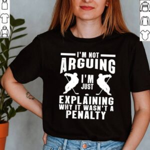 Ice Hockey Cool Game Hockey Players shirt