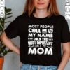 Mom Of A Warrior hoodie, sweater, longsleeve, shirt v-neck, t-shirt