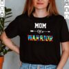 Mom Of A Warrior hoodie, sweater, longsleeve, shirt v-neck, t-shirt