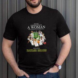 Never-underestimate-a-woman-who-understands-basketball-and-loves-Baylor-Bears-signature-hoodie, sweater, longsleeve, shirt v-neck, t-shirt-1