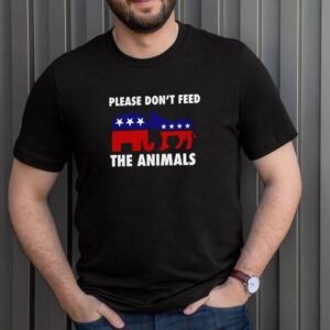 Please dont feed the animals Libertarian hoodie, sweater, longsleeve, shirt v-neck, t-shirt