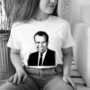 President Richard Nixon Portrait Funny Conservative T hoodie, sweater, longsleeve, shirt v-neck, t-shirtPresident Richard Nixon Portrait Funny Conservative T hoodie, sweater, longsleeve, shirt v-neck, t-shirt