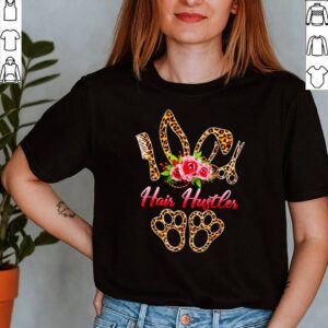 Rattbit Leopard Hair Hustler shirt