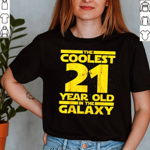 Sci Fi 2000 21st Birthday For 21 Year Old hoodie, sweater, longsleeve, shirt v-neck, t-shirt