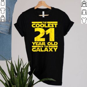 Sci Fi 2000 21st Birthday For 21 Year Old hoodie, sweater, longsleeve, shirt v-neck, t-shirt 3