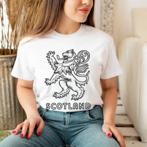 Scottish Rampant Lion Scotland Rugby Football Langarmhoodie, sweater, longsleeve, shirt v-neck, t-shirt ShirtScottish Rampant Lion Scotland Rugby Football Langarmhoodie, sweater, longsleeve, shirt v-neck, t-shirt Shirt