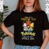 Some of us grew up watching Pokemon the cool ones still do hoodie, sweater, longsleeve, shirt v-neck, t-shirt