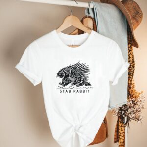 Stab Rabbit shirt