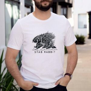 Stab Rabbit shirt