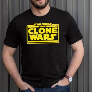 Star Wars The Clone Wars hoodie, sweater, longsleeve, shirt v-neck, t-shirt 3