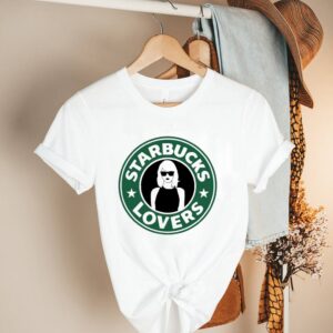 Starbucks Lovers T hoodie, sweater, longsleeve, shirt v-neck, t-shirt