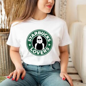 Starbucks Lovers T hoodie, sweater, longsleeve, shirt v-neck, t-shirtStarbucks Lovers T hoodie, sweater, longsleeve, shirt v-neck, t-shirt