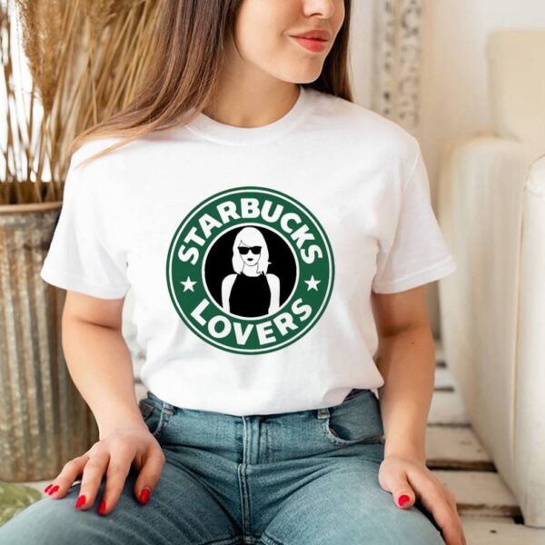 Starbucks Lovers T hoodie, sweater, longsleeve, shirt v-neck, t-shirt