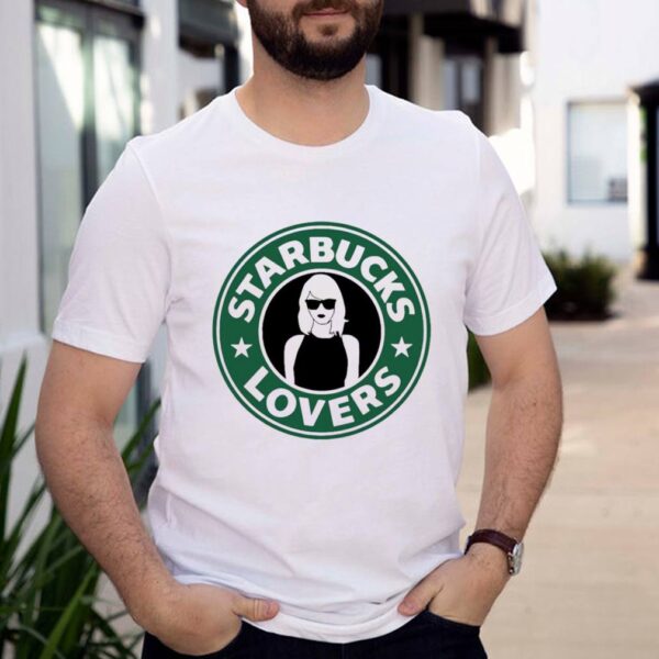 Starbucks Lovers T hoodie, sweater, longsleeve, shirt v-neck, t-shirt