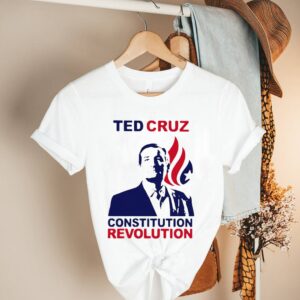 Ted Cruz Constitutional Revolution T hoodie, sweater, longsleeve, shirt v-neck, t-shirt 2