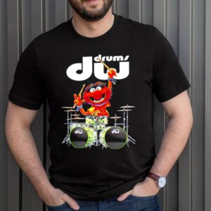 The Muppet Show animal playing Dw Drums hoodie, sweater, longsleeve, shirt v-neck, t-shirtThe Muppet Show animal playing Dw Drums hoodie, sweater, longsleeve, shirt v-neck, t-shirt