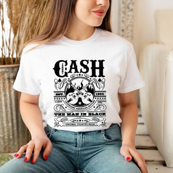 Vintage Outlaws Music Retro Johnny Arts Cash Legends hoodie, sweater, longsleeve, shirt v-neck, t-shirt