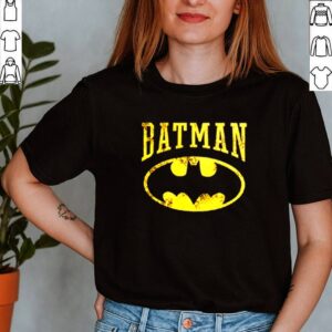 Vintage batman shirt