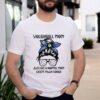 Volleyball mom just like a normal mom except much cooler hoodie, sweater, longsleeve, shirt v-neck, t-shirt