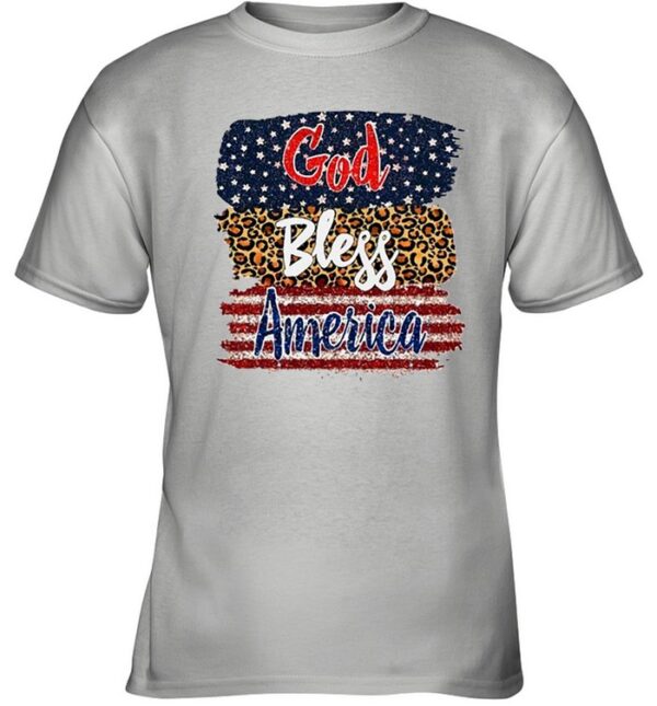 God Bless America God Bless America hoodie, sweater, longsleeve, shirt v-neck, t-shirt