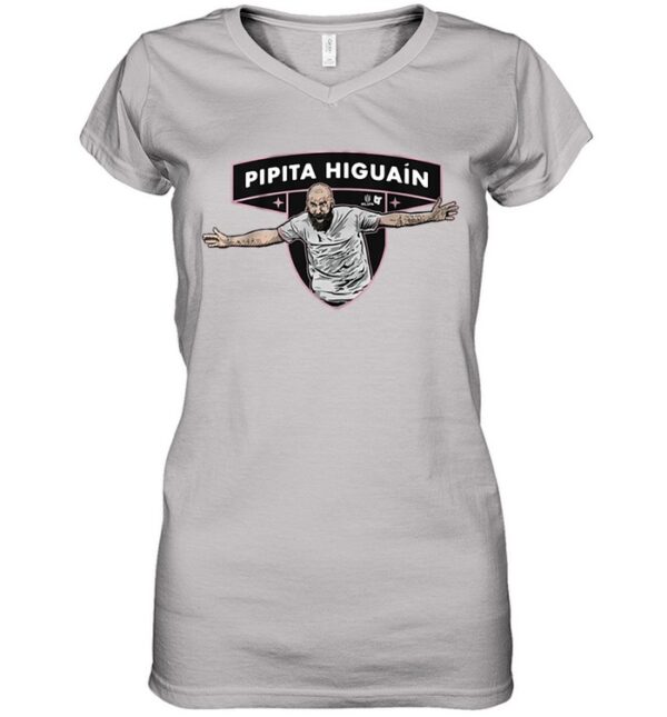 Gonzalo Pipita Higuain hoodie, sweater, longsleeve, shirt v-neck, t-shirt