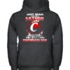 Any man can be a father but it takes someone special to be a Cincinnati Dad hoodie, sweater, longsleeve, shirt v-neck, t-shirt
