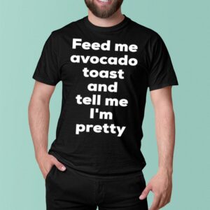 Avocado Toast Foodie Meme hoodie, sweater, longsleeve, shirt v-neck, t-shirt