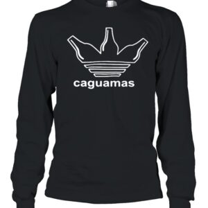 Caguamas Adidas hoodie, sweater, longsleeve, shirt v-neck, t-shirt