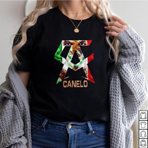 Casual Canelo Alvarez hoodie, sweater, longsleeve, shirt v-neck, t-shirt
