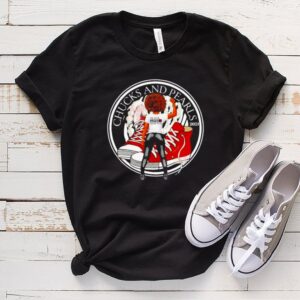 Chucks and Pearls Black Lives Matters Shirt 2 Chucks and Pearls Black Lives Matters Shirt 3 Shirt, hoodie, sweater, long sleeve and tank top