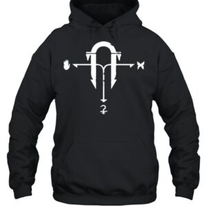 Destiny 2 Black Armory Emblem hoodie, sweater, longsleeve, shirt v-neck, t-shirt