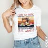 Just A Girl Who Loves Sunshine And Tacos Vintage Shirt